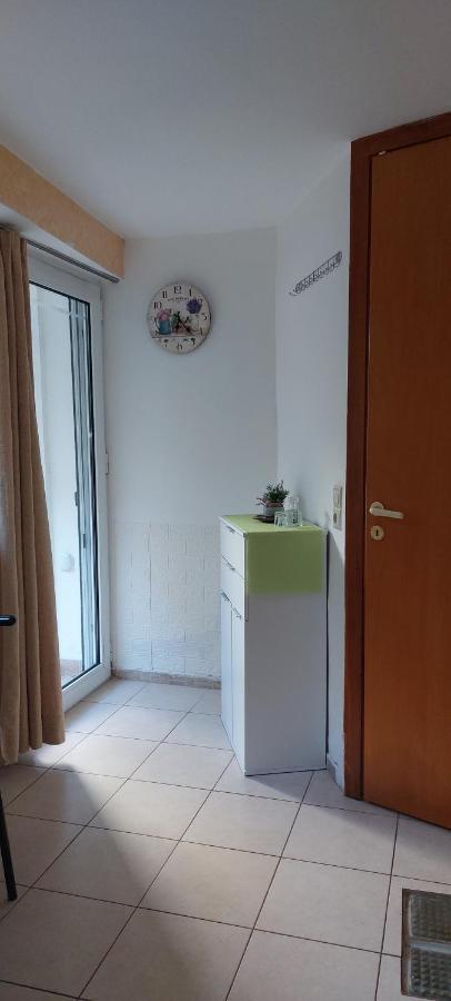 Ground Floor Studio Galini Rethymno  Exterior photo