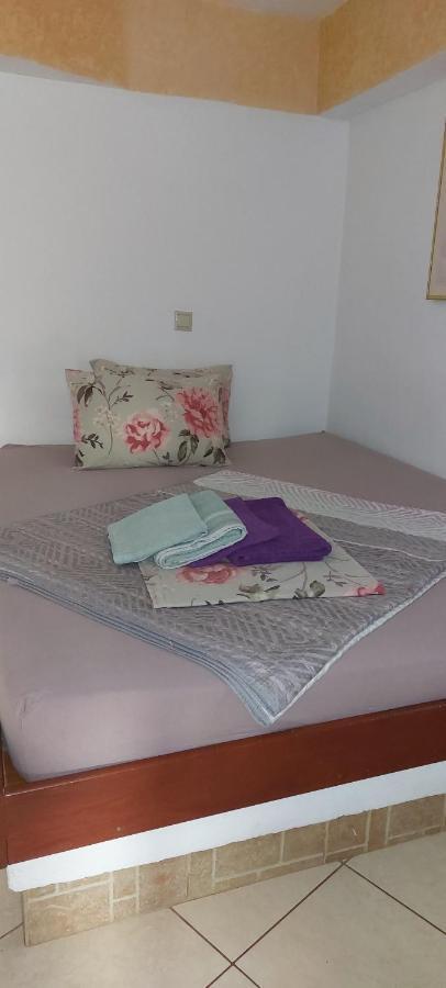Ground Floor Studio Galini Rethymno  Exterior photo