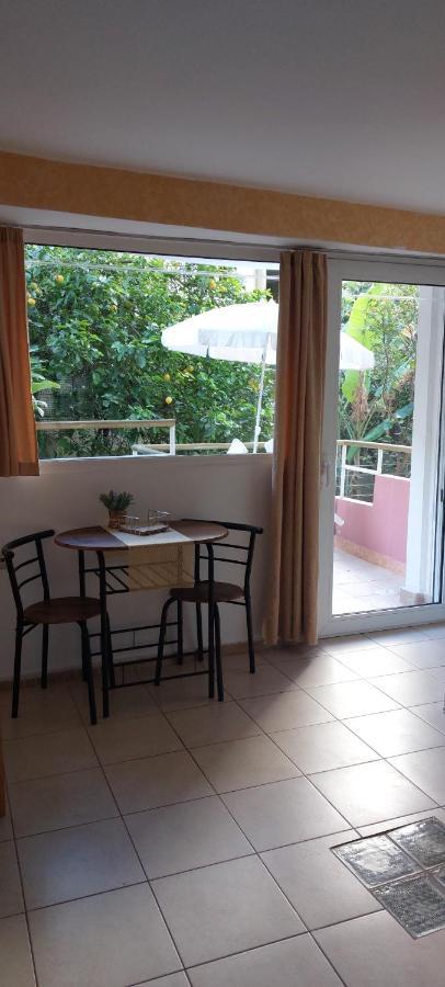 Ground Floor Studio Galini Rethymno  Exterior photo