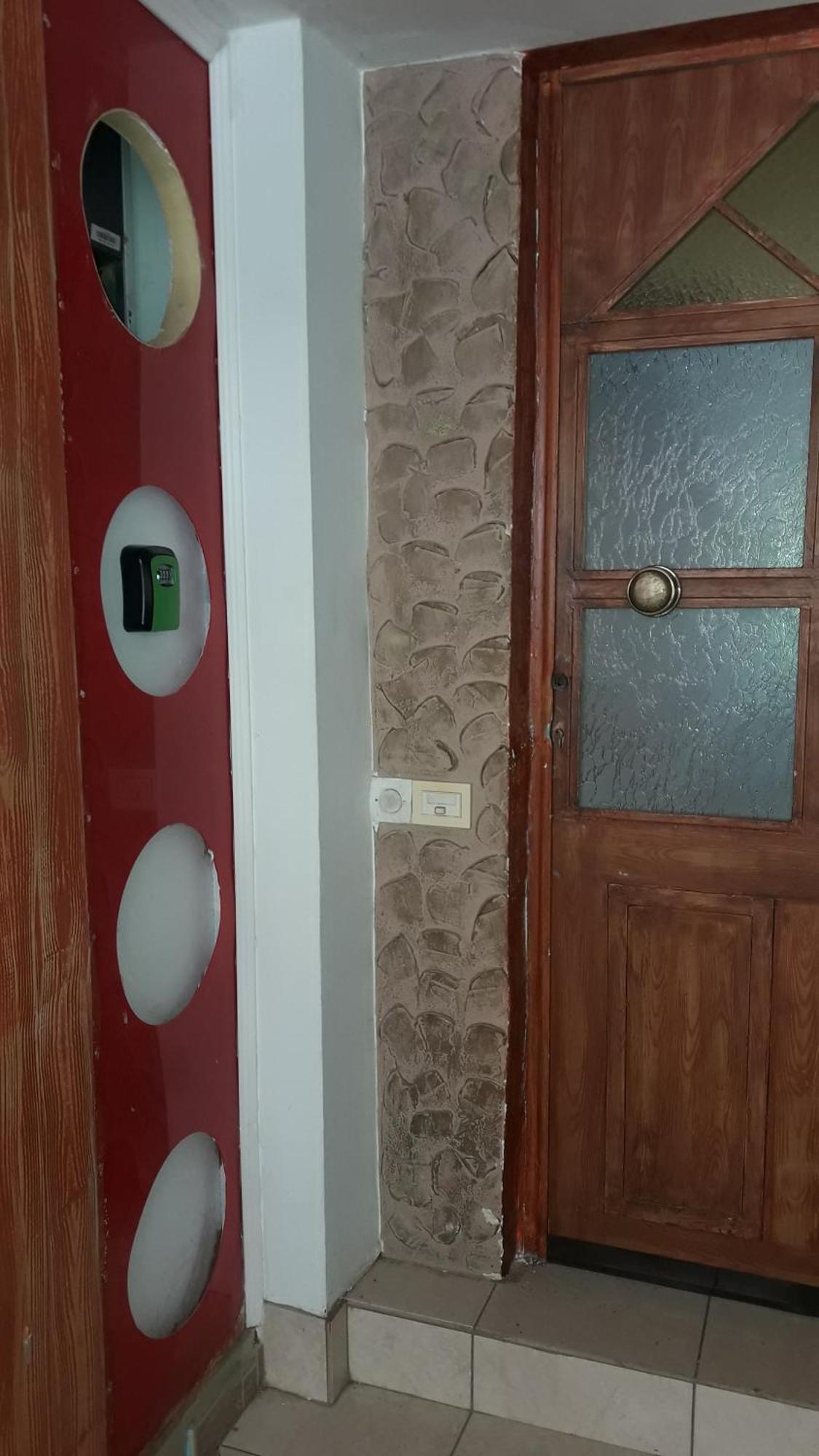 Ground Floor Studio Galini Rethymno  Room photo