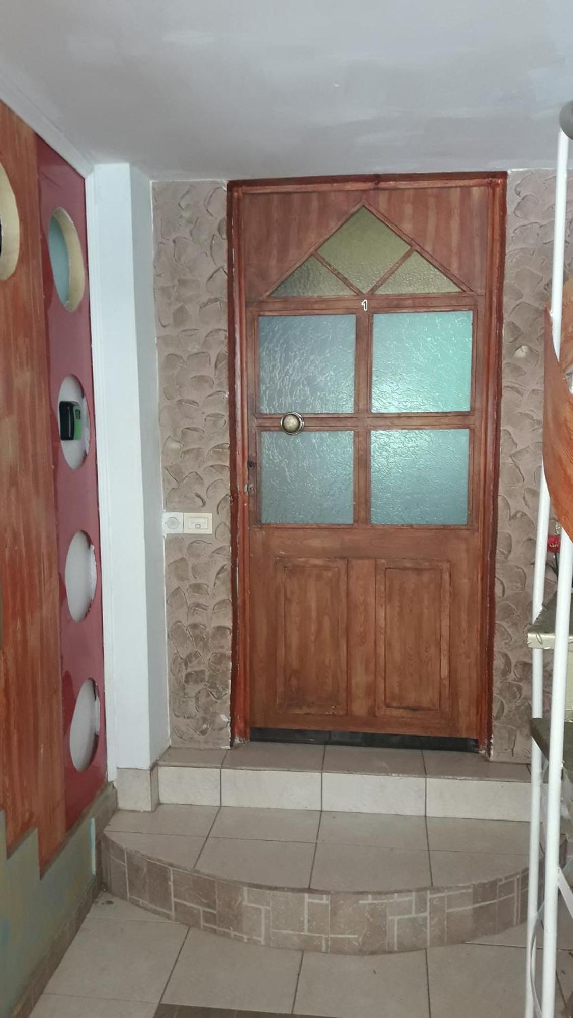 Ground Floor Studio Galini Rethymno  Room photo