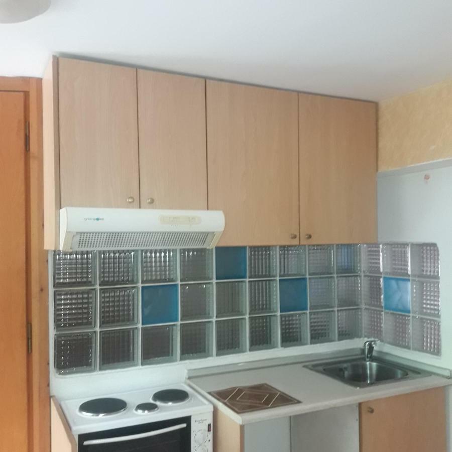 Ground Floor Studio Galini Rethymno  Exterior photo