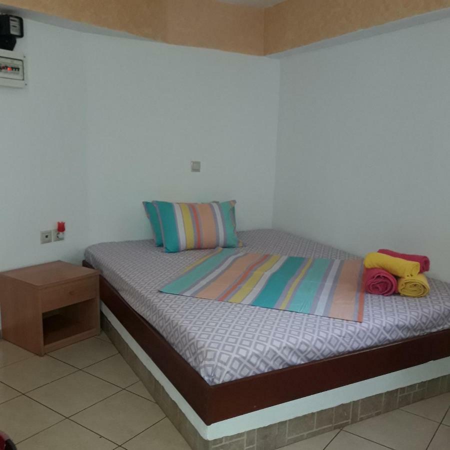 Ground Floor Studio Galini Rethymno  Exterior photo